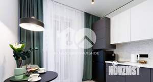 1-к квартира, на длительный срок, 30м2, 15/20 этаж
