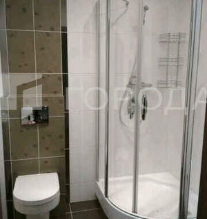 1-к квартира, на длительный срок, 42м2, 3/7 этаж