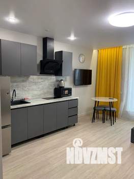 Студия квартира, посуточно, 30м2, 9/25 этаж