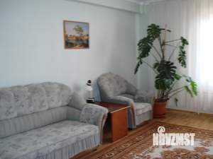 1-к квартира, на длительный срок, 55м2, 16/17 этаж