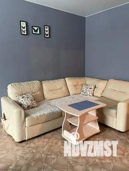 1-к квартира, посуточно, 30м2, 3/5 этаж