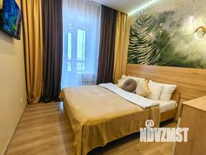 1-к квартира, посуточно, 30м2, 13/14 этаж