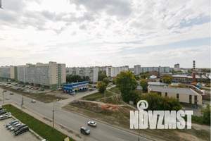 1-к квартира, посуточно, 31м2, 9/10 этаж