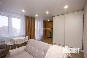 Студия квартира, на длительный срок, 31м2, 9/9 этаж