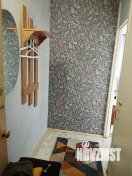 1-к квартира, на длительный срок, 35м2, 3/5 этаж