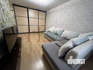 1-к квартира, на длительный срок, 30м2, 2/9 этаж