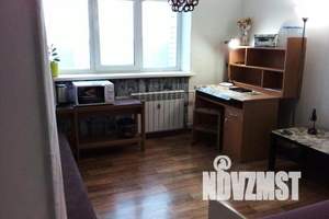 2-к квартира, посуточно, 36м2, 10/10 этаж