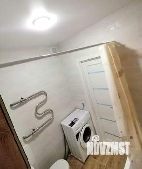 1-к квартира, на длительный срок, 40м2, 11/18 этаж