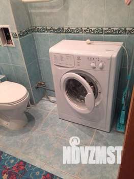 1-к квартира, на длительный срок, 40м2, 7/10 этаж