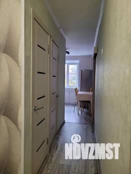 2-к квартира, на длительный срок, 40м2, 4/9 этаж