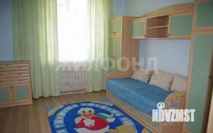 4-к квартира, на длительный срок, 120м2, 3/24 этаж