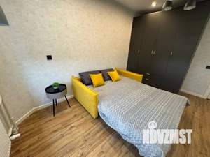 2-к квартира, посуточно, 50м2, 5/18 этаж