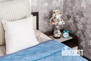 2-к квартира, посуточно, 46м2, 6/13 этаж