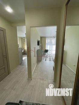 1-к квартира, на длительный срок, 39м2, 11/14 этаж