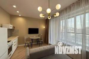 1-к квартира, посуточно, 30м2, 11/26 этаж