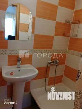 Студия квартира, на длительный срок, 18м2, 1/2 этаж