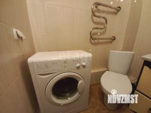 2-к квартира, на длительный срок, 47м2, 3/25 этаж