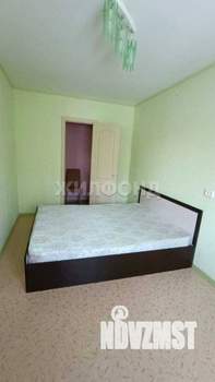 2-к квартира, на длительный срок, 44м2, 3/5 этаж