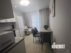 2-к квартира, посуточно, 53м2, 6/17 этаж