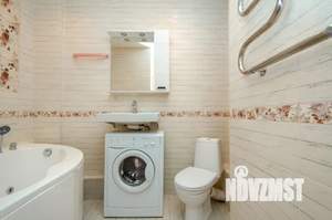 Студия квартира, посуточно, 30м2, 13/25 этаж