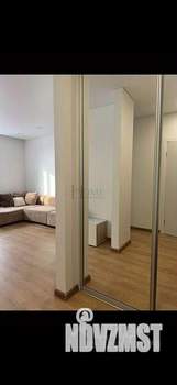 1-к квартира, на длительный срок, 45м2, 2/9 этаж