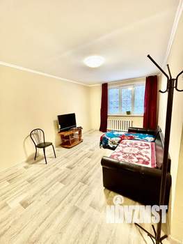 2-к квартира, на длительный срок, 44м2, 1/5 этаж