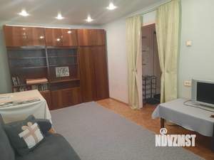 1-к квартира, на длительный срок, 30м2, 5/9 этаж