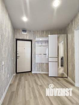 2-к квартира, на длительный срок, 45м2, 11/18 этаж