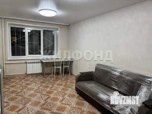 1-к квартира, на длительный срок, 40м2, 1/9 этаж