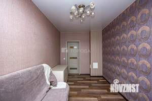 3-к квартира, на длительный срок, 72м2, 14/17 этаж