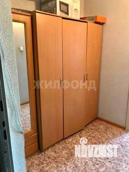 Студия квартира, на длительный срок, 26м2, 3/17 этаж