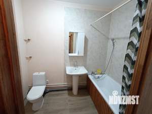 Студия квартира, на длительный срок, 28м2, 20/25 этаж