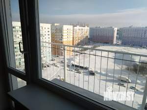 Студия квартира, на длительный срок, 33м2, 10/10 этаж