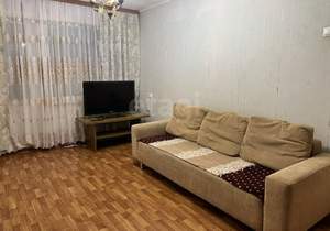 1-к квартира, на длительный срок, 32м2, 4/9 этаж