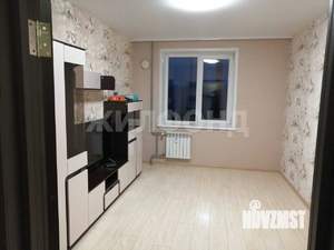 1-к квартира, на длительный срок, 37м2, 10/18 этаж