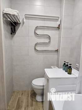 Студия квартира, на длительный срок, 29м2, 25/25 этаж