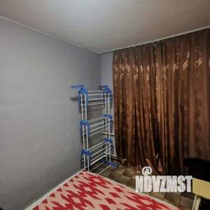 2-к квартира, на длительный срок, 44м2, 4/5 этаж