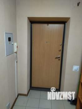 1-к квартира, на длительный срок, 38м2, 2/15 этаж