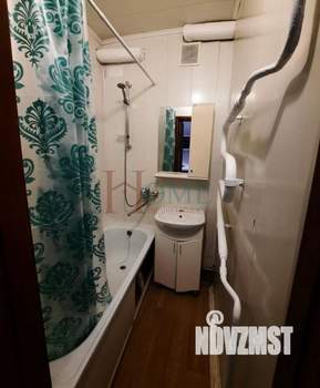 1-к квартира, на длительный срок, 31м2, 1/5 этаж