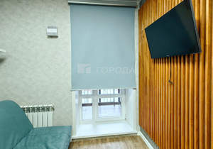 1-к квартира, на длительный срок, 41м2, 7/13 этаж