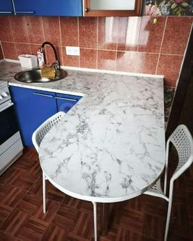 1-к квартира, на длительный срок, 38м2, 3/10 этаж