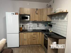 Студия квартира, на длительный срок, 49м2, 3/9 этаж