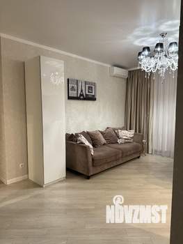 3-к квартира, на длительный срок, 71м2, 6/24 этаж