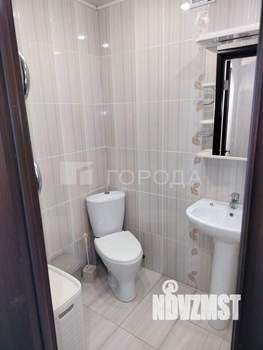 1-к квартира, на длительный срок, 32м2, 8/9 этаж