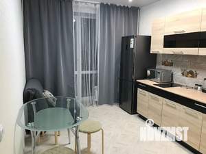 1-к квартира, посуточно, 45м2, 7/9 этаж