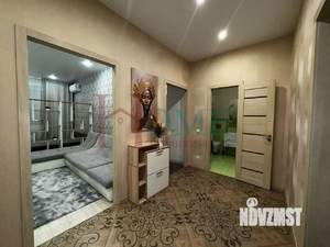 1-к квартира, на длительный срок, 41м2, 16/24 этаж