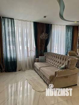 2-к квартира, на длительный срок, 65м2, 18/25 этаж