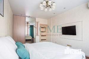 1-к квартира, на длительный срок, 45м2, 6/25 этаж