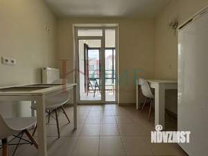 1-к квартира, на длительный срок, 35м2, 3/8 этаж