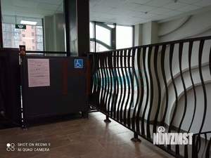 1-к квартира, на длительный срок, 38м2, 2/12 этаж